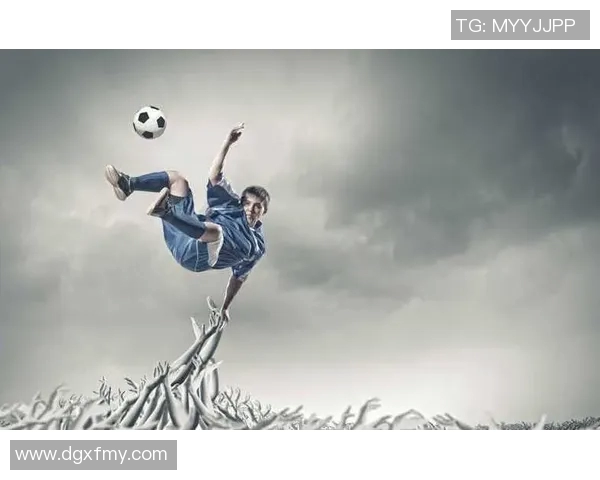 足球天才过人技巧大揭秘 球星一对一精彩瞬间解析