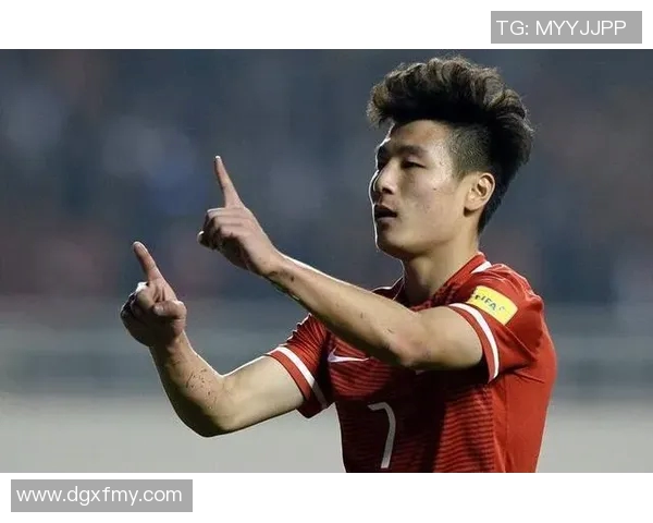 中国男子足球明星球员全名单及其职业生涯亮点解析